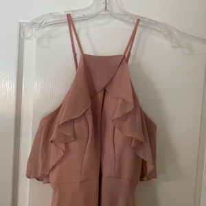 Birdy Grey Bridesmaid Dress